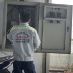 Sửa chữa điện nước tại Bình Dương