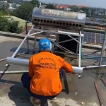 SỬA MÁY NƯỚC NÓNG NĂNG LƯỢNG MẶT TRỜI TP HCM BÌNH DƯƠNG UY TÍN