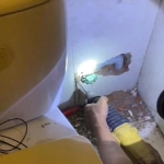 SỬA CHỮA ĐIỆN NƯỚC TẠI NHÀ