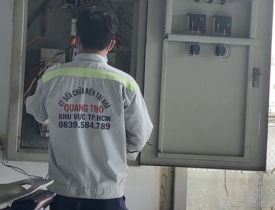 sửa chữa điện nước tại nhà thành phố thủ đức 