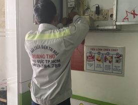Sửa chữa điện nước và những lưu ý cần biết 