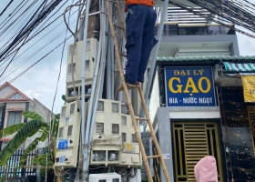 DICH VỤ SỬA CHỮA ĐIỆN NƯỚC TẠI NHÀ GIÁ RẺ QUẬN 5