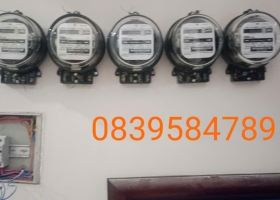 Sửa chữa điện nước tại nhà Thành phố Thuận An