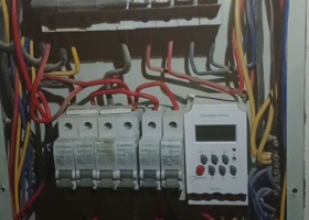 Sửa chữa điện nước Trảng Bom