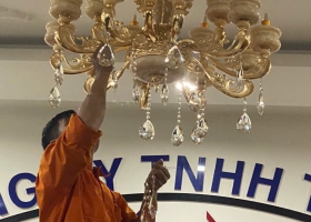 SỬA CHỮA ĐIỆN NƯỚC TẠI NHÀ Thị Xã Tân Uyên