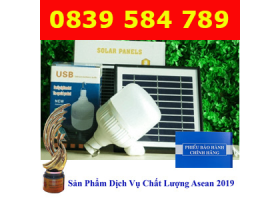 ĐÈN NĂNG LƯỢNG MẶT TRỜI HỒ CHÍ MINH - BÌNH DƯƠNG