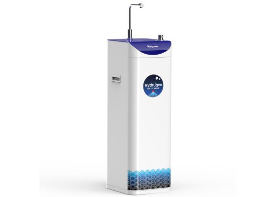 Máy lọc nước Kangaroo Hydrogen Slim nóng lạnh KG10A7S 