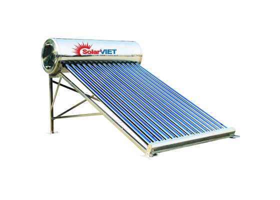 Máy nước nóng SolarViet 